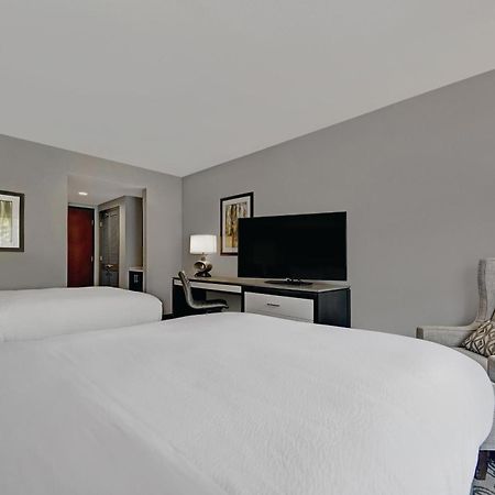 Four Points By Sheraton Birmingham Homewood Exteriér fotografie