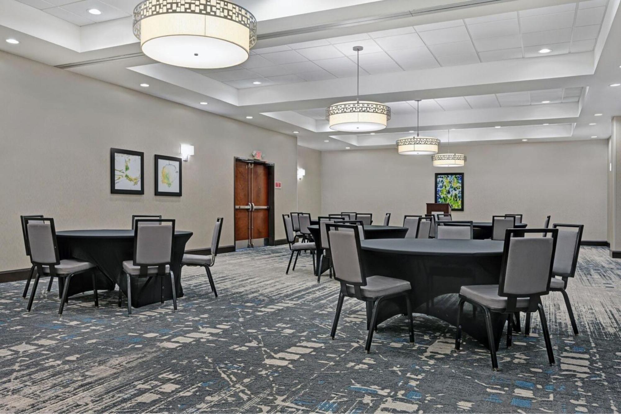 Four Points By Sheraton Birmingham Homewood Exteriér fotografie