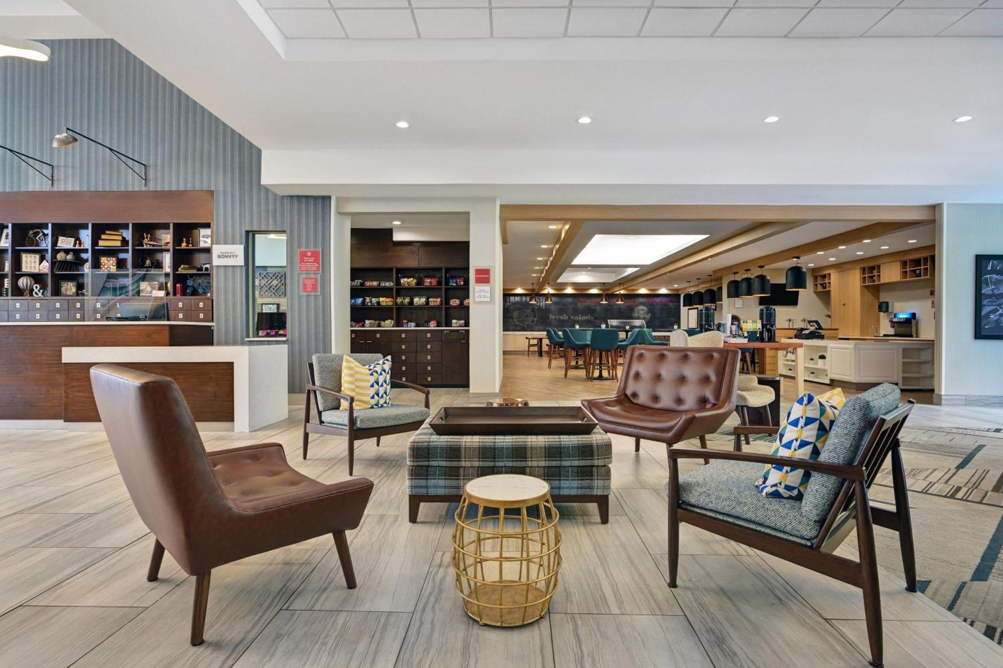 Four Points By Sheraton Birmingham Homewood Exteriér fotografie