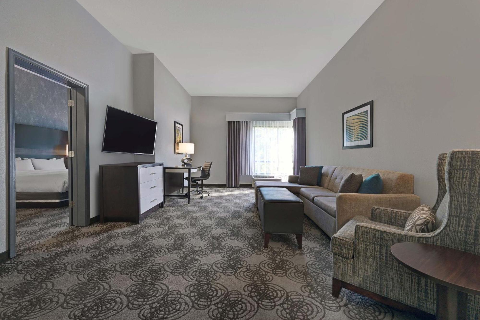 Four Points By Sheraton Birmingham Homewood Exteriér fotografie
