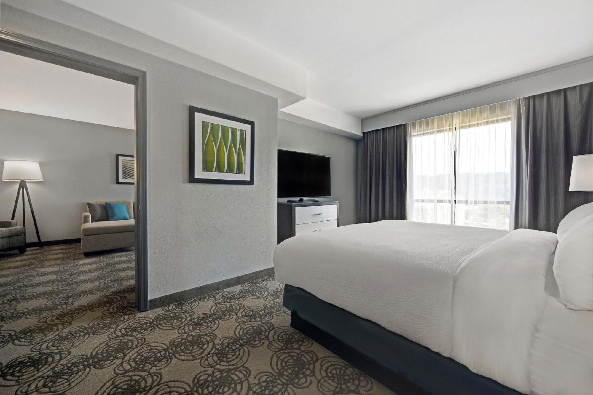 Four Points By Sheraton Birmingham Homewood Exteriér fotografie