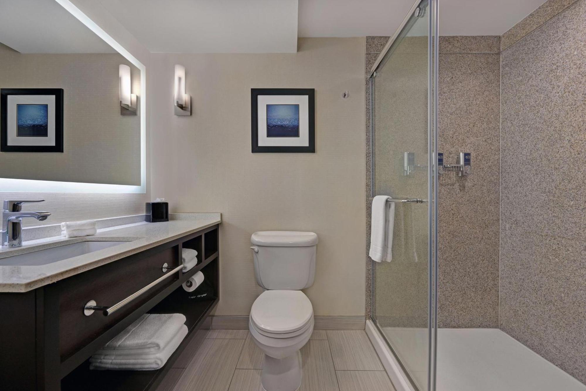 Four Points By Sheraton Birmingham Homewood Exteriér fotografie