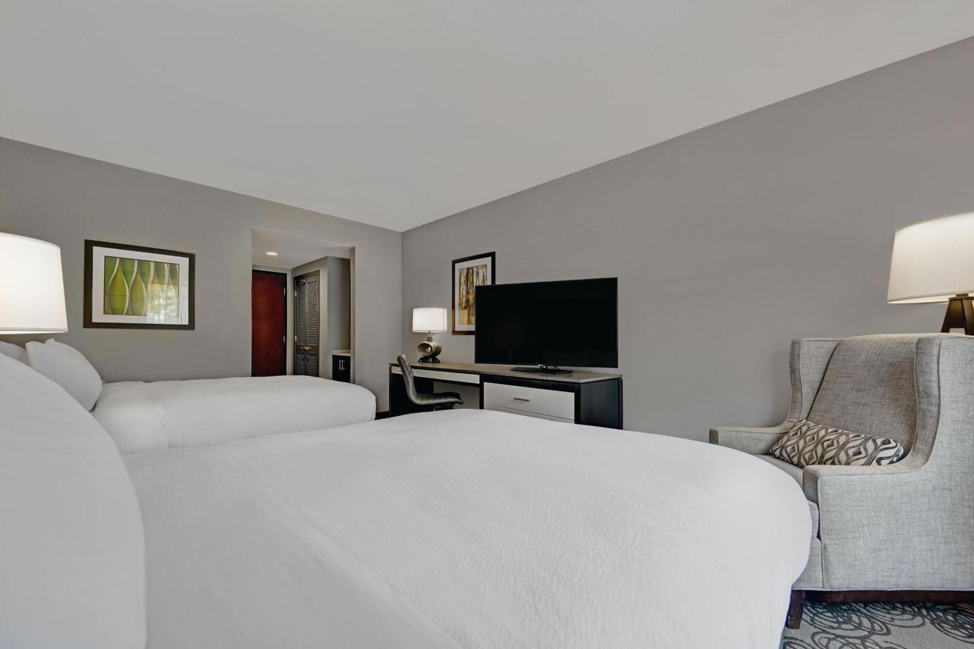 Four Points By Sheraton Birmingham Homewood Exteriér fotografie