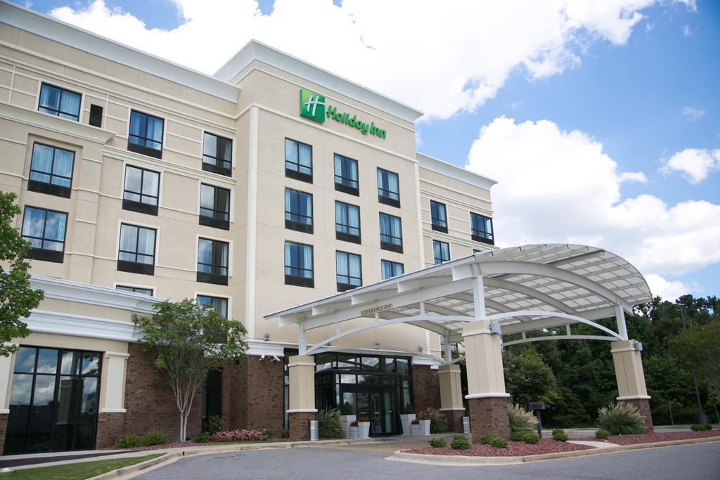 Four Points By Sheraton Birmingham Homewood Exteriér fotografie