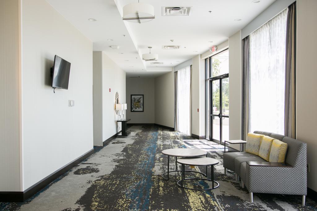 Four Points By Sheraton Birmingham Homewood Exteriér fotografie