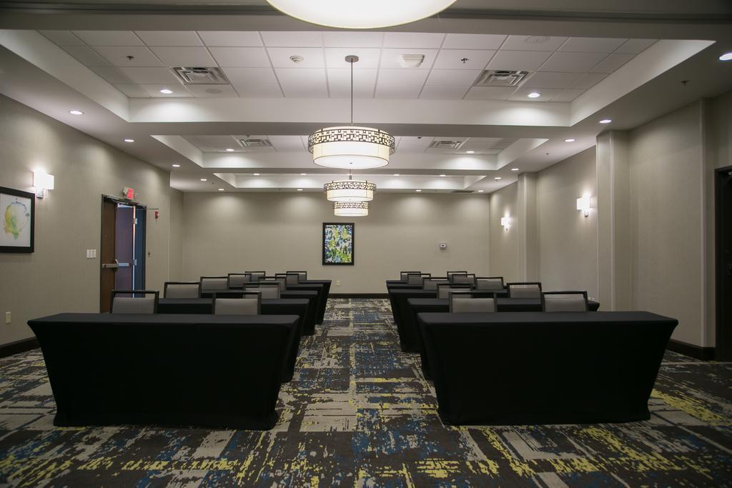 Four Points By Sheraton Birmingham Homewood Exteriér fotografie