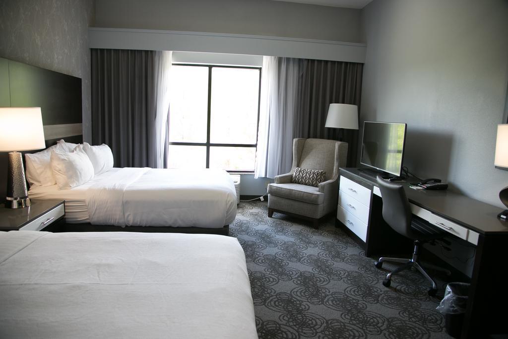 Four Points By Sheraton Birmingham Homewood Exteriér fotografie