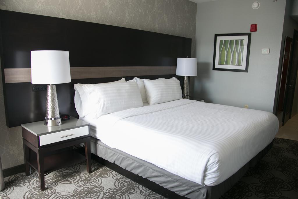 Four Points By Sheraton Birmingham Homewood Exteriér fotografie