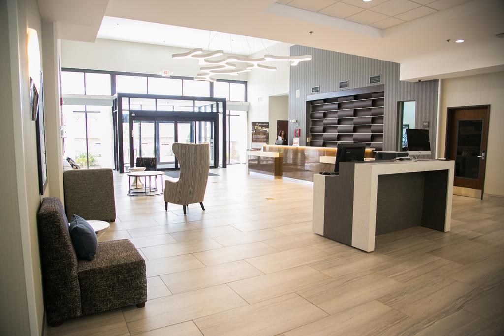Four Points By Sheraton Birmingham Homewood Exteriér fotografie