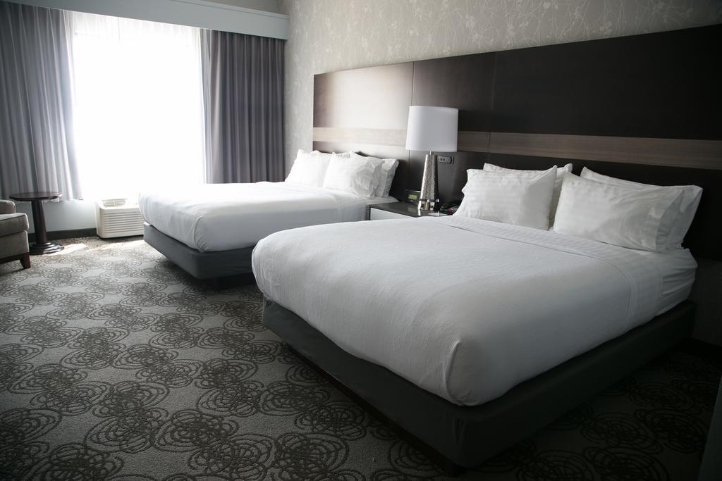 Four Points By Sheraton Birmingham Homewood Exteriér fotografie