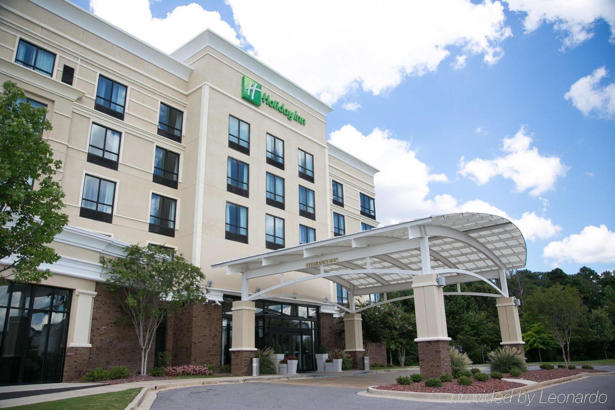 Four Points By Sheraton Birmingham Homewood Exteriér fotografie