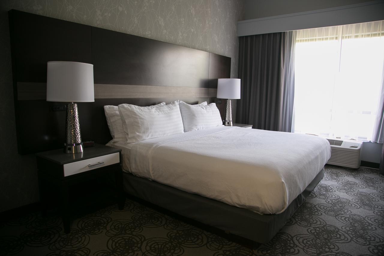 Four Points By Sheraton Birmingham Homewood Exteriér fotografie