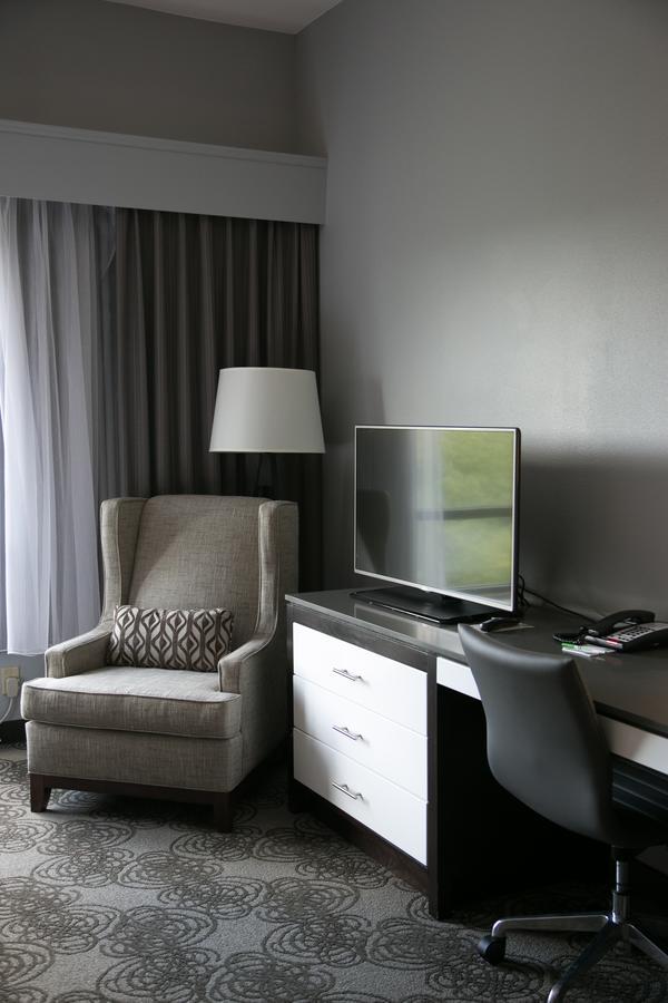 Four Points By Sheraton Birmingham Homewood Exteriér fotografie