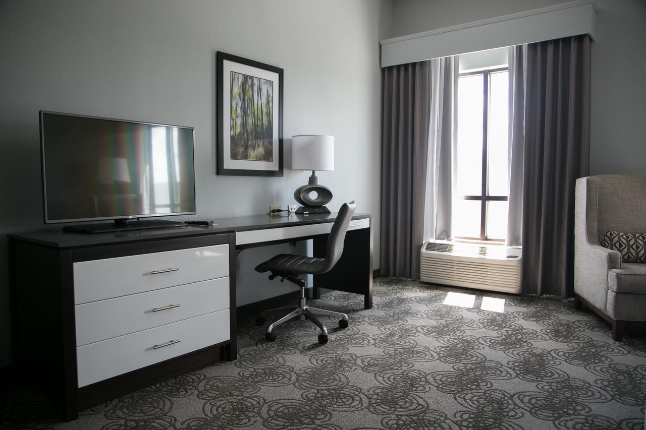 Four Points By Sheraton Birmingham Homewood Exteriér fotografie