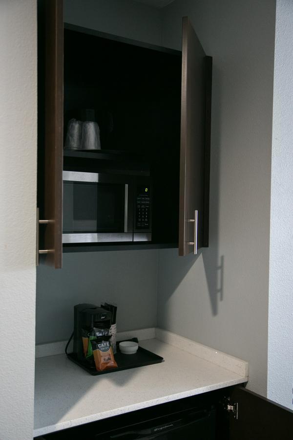 Four Points By Sheraton Birmingham Homewood Exteriér fotografie