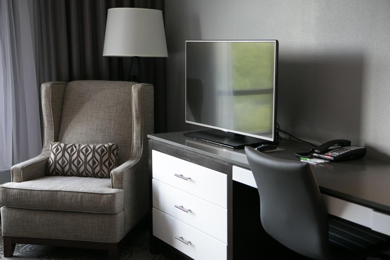 Four Points By Sheraton Birmingham Homewood Exteriér fotografie