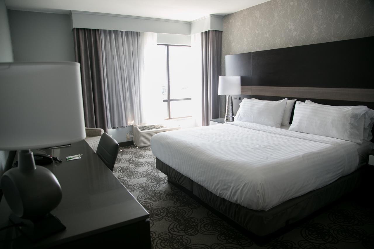 Four Points By Sheraton Birmingham Homewood Exteriér fotografie