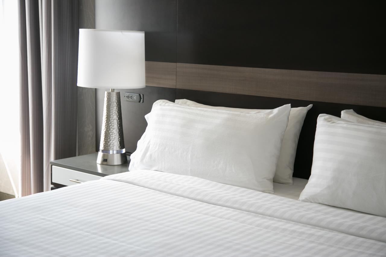 Four Points By Sheraton Birmingham Homewood Exteriér fotografie