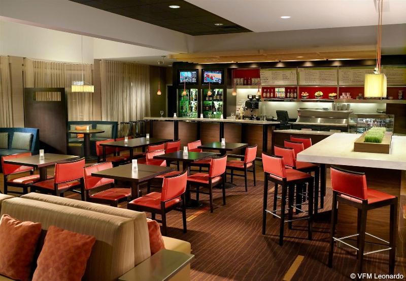 Four Points By Sheraton Birmingham Homewood Exteriér fotografie