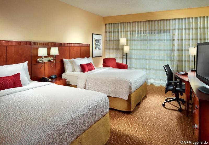 Four Points By Sheraton Birmingham Homewood Exteriér fotografie