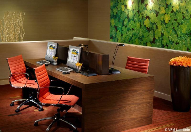 Four Points By Sheraton Birmingham Homewood Exteriér fotografie