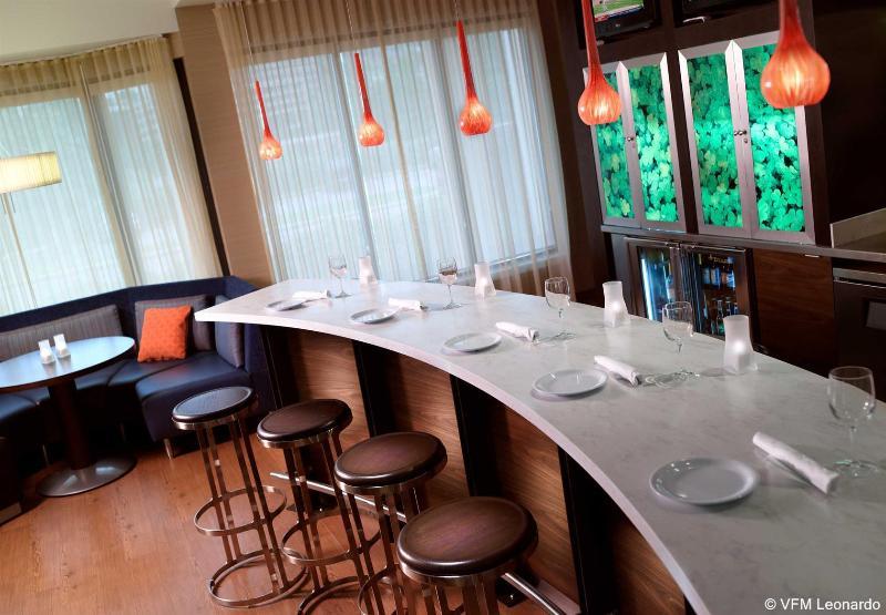 Four Points By Sheraton Birmingham Homewood Exteriér fotografie