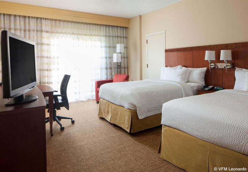 Four Points By Sheraton Birmingham Homewood Exteriér fotografie
