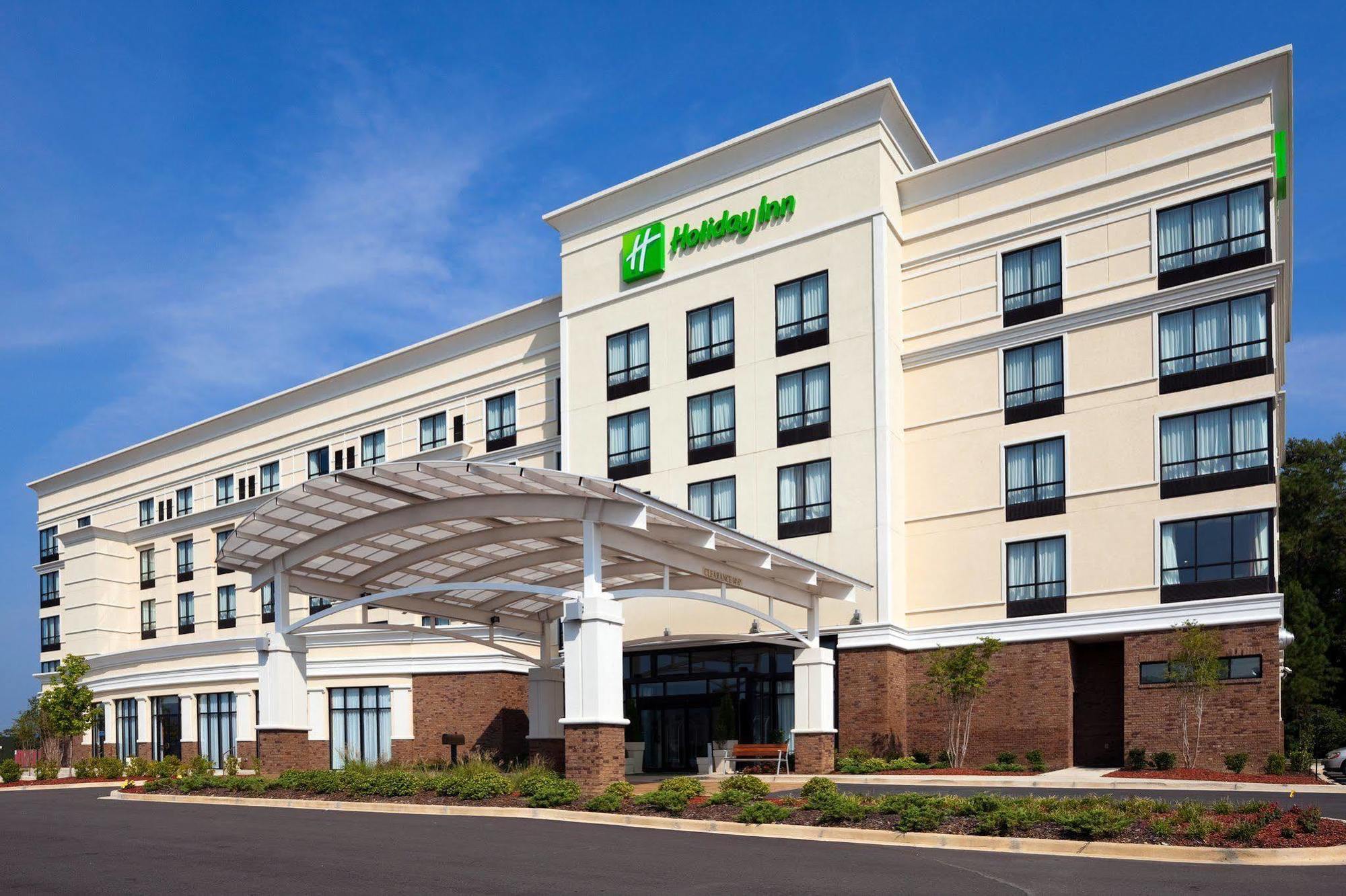 Four Points By Sheraton Birmingham Homewood Exteriér fotografie