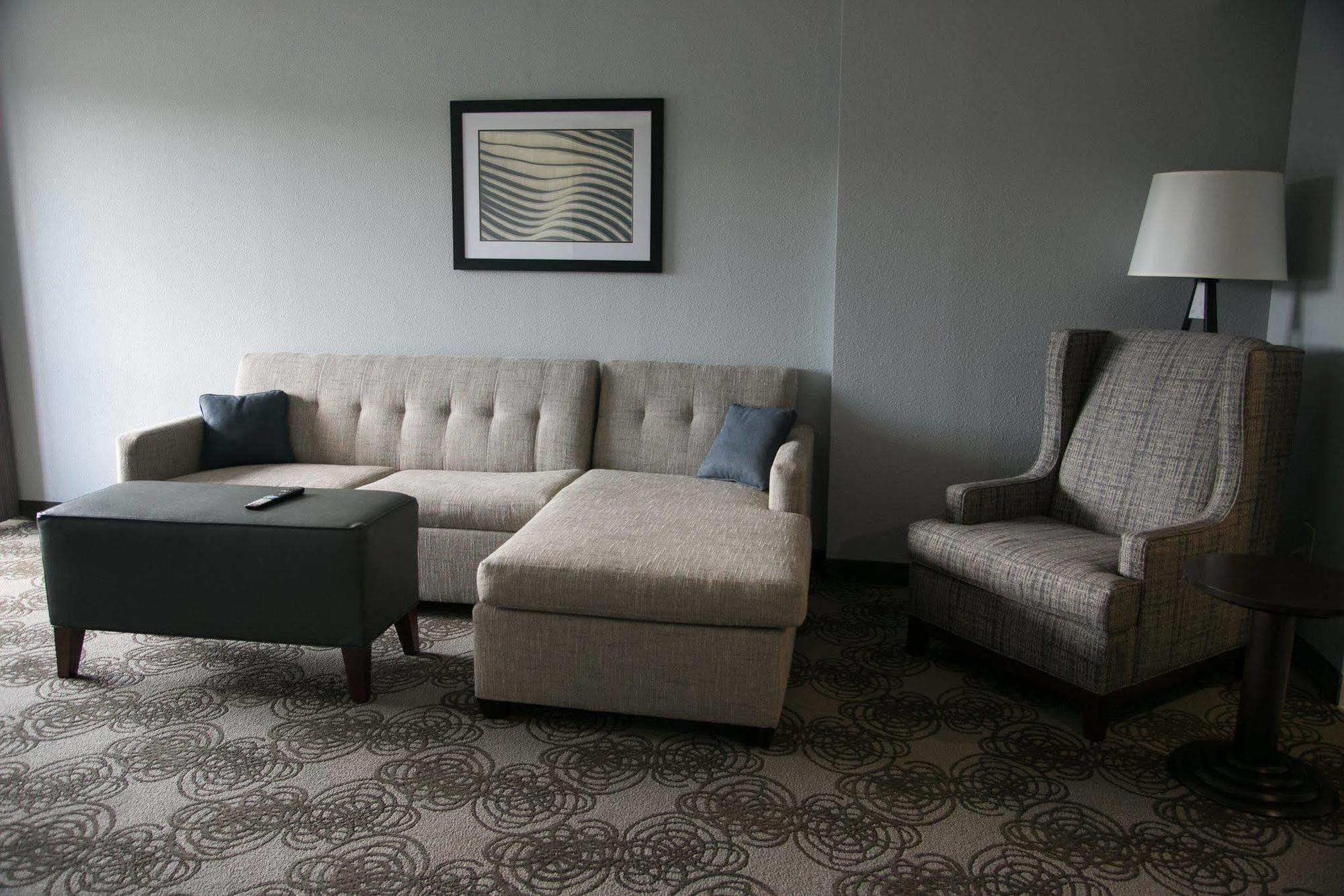 Four Points By Sheraton Birmingham Homewood Exteriér fotografie
