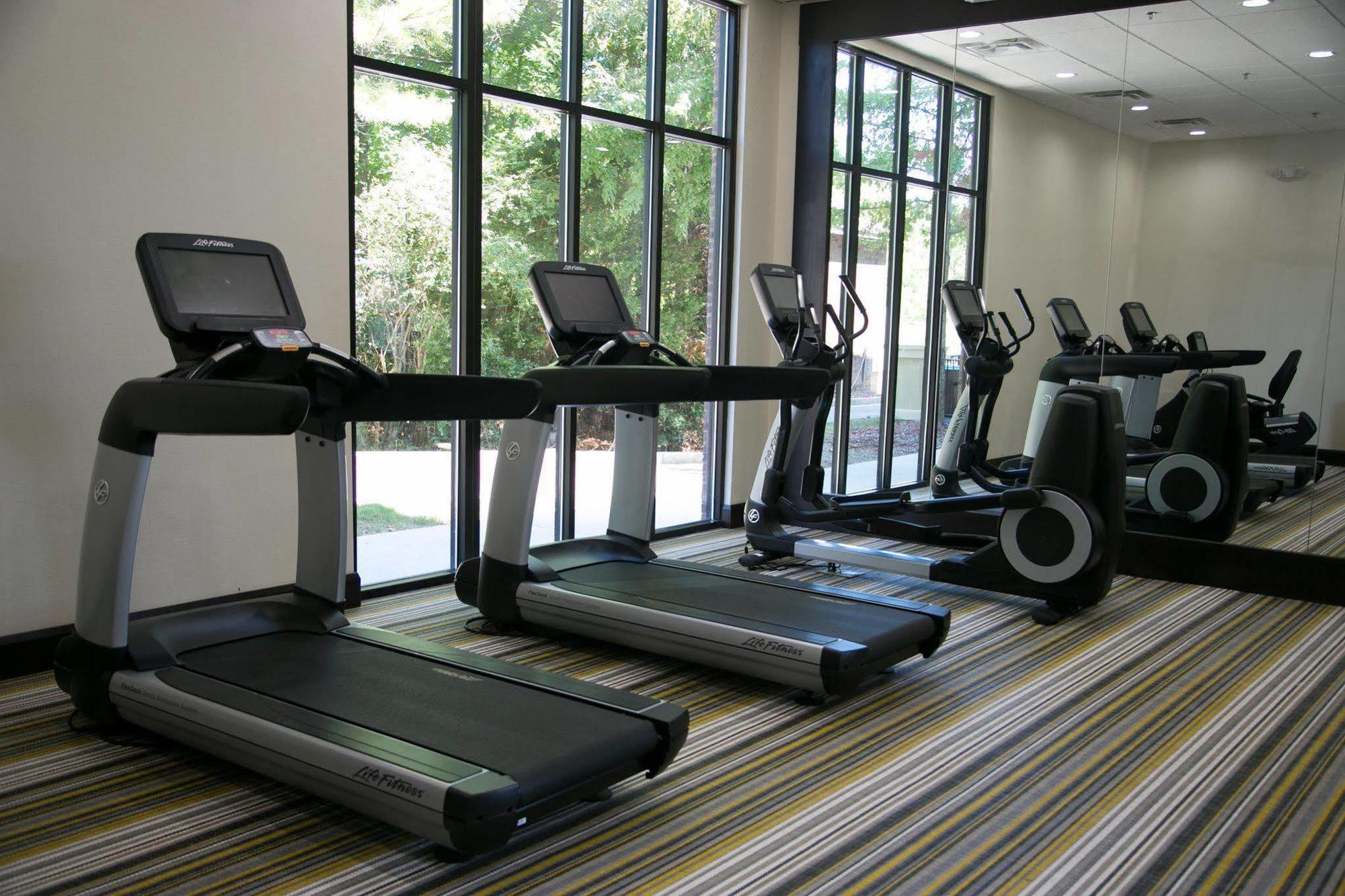 Four Points By Sheraton Birmingham Homewood Exteriér fotografie
