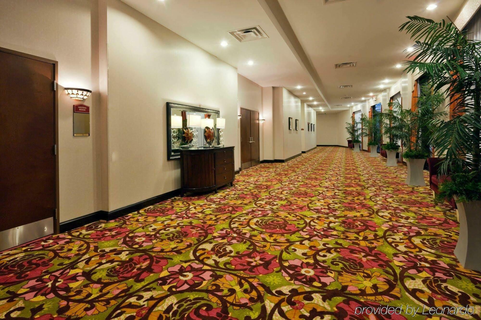 Four Points By Sheraton Birmingham Homewood Exteriér fotografie
