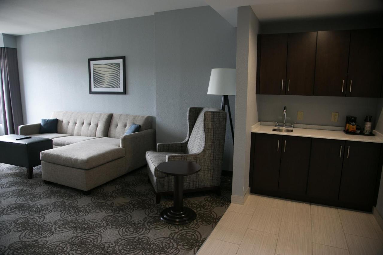 Four Points By Sheraton Birmingham Homewood Exteriér fotografie